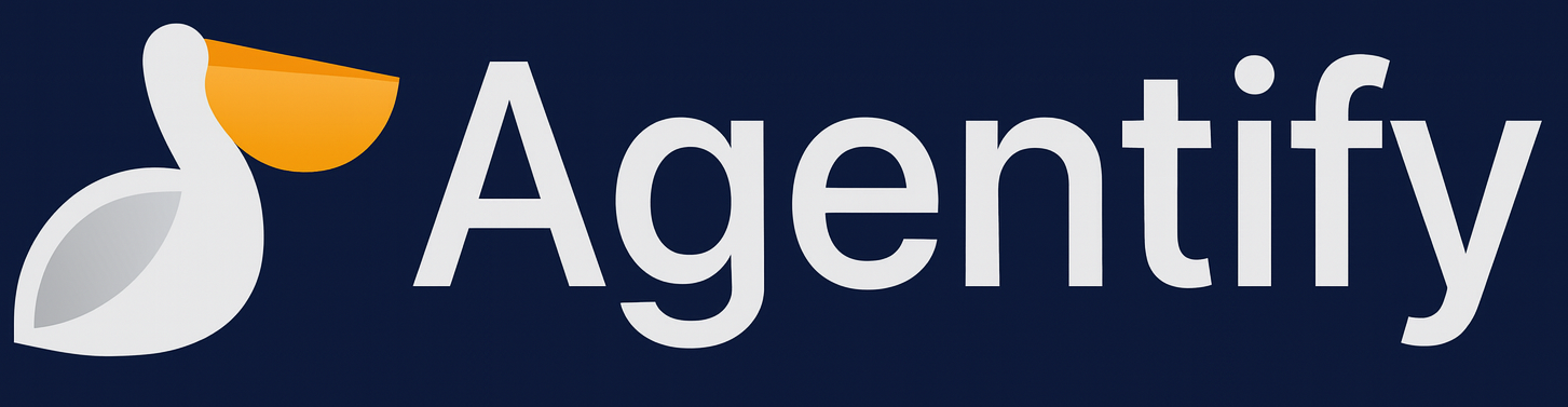 Agentify
