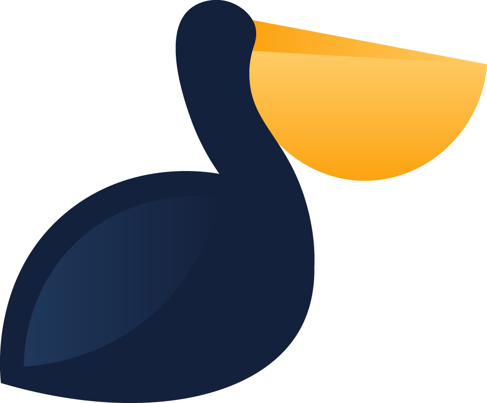 PelicanoLab Logo